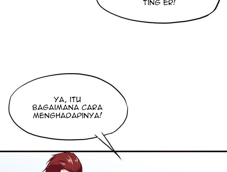 Dragon’s Blood Vessels Chapter 13 Bahasa Indonesia